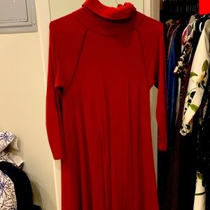 COPY - Flow dress European brand